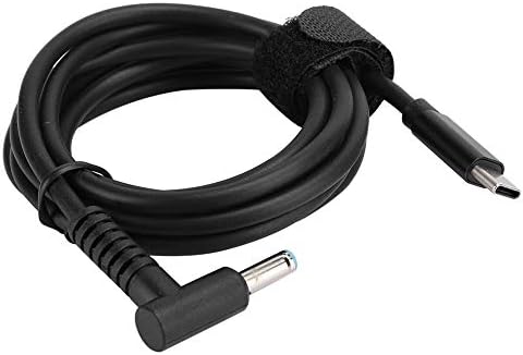 Kabel za napajanje PD Kabel za punjenje dc Kabel za napajanje računala PD Dodatak za laptop Type-C do 4,5 x