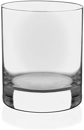 Čaše za koktele Libbey Signature Stinson Rocks, Set od 8