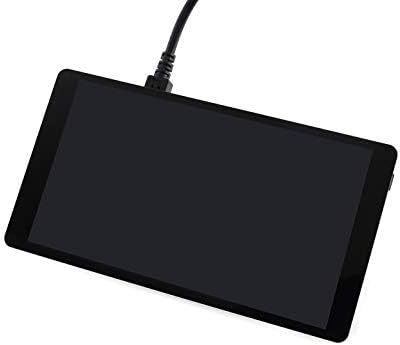 Waveshare 5,5-inčni monitor s rezolucijom HDMI AMOLED 1080x1920 zaslon osjetljiv na dodir Kapacitivni AMOLED