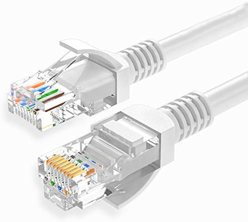 Lknewtrend 150 metara CAT5 Cat5e Ethernet Patch Kabel RJ45 na Računalo PC Mrežni Internet Kabel Kabel za prebacivanje
