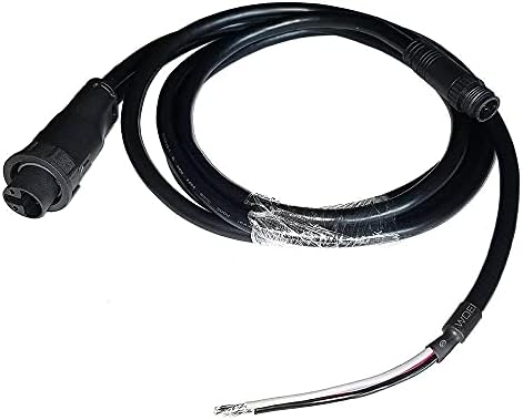 Kabel za prijenos podataka Raymarine R70523 Axiom/Element Power/SeaTalk-NG, 1,5 m, Crna, Mali