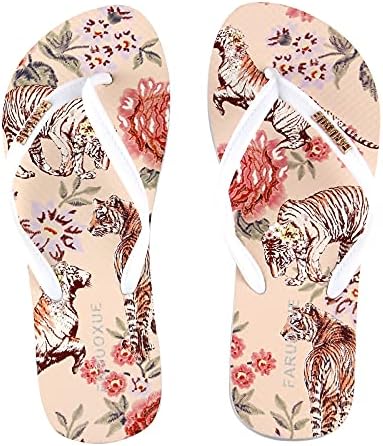 Ženske japanke svakodnevne ženske sandale tanke vodootporne ljetnih aktivnosti na plaži papuče, papuče za tuširanje