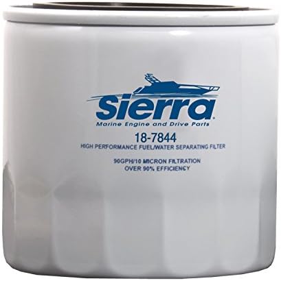 Sierra International 18-7844, Filter Za Gorivo