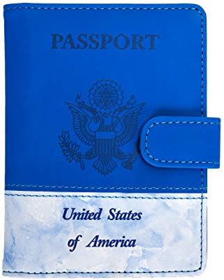 LN LJUBAVNO GNIJEZDO Nositelj putovnice Nositelja putovnice i viza kartica u Kombinaciji Novčanik za putovnice