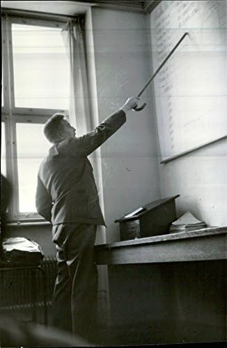 Vintage fotografija prof. Axelsson pokazuje statističke krivulje znanosti o proizvodnju usjeva u Ультуне - 22.