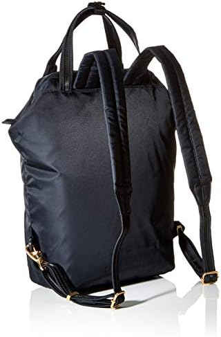 PacSafe Ženski mini ruksak Citysafe CX 11L sa zaštitom od krađe-Pogodan za notebook 13 inča, Crna, 11 Litara