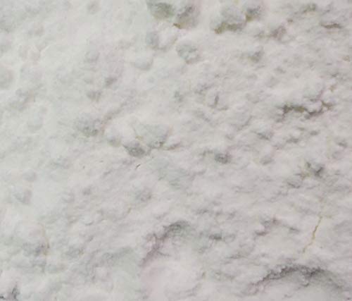 Naturejam Slatki Snježni Šećer 1 funta U jastučić za krafne i pečenje-Porijeklo: Njemačka