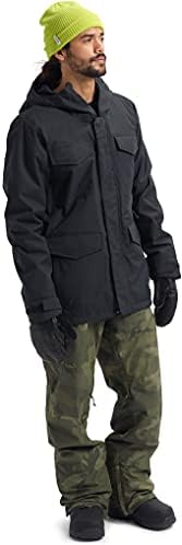 Muška jakna za snowboard Burton Covert