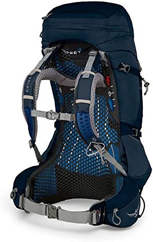 Muški ruksak za penjanje Osprey Atmos AG 50