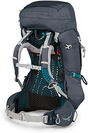 Ženski ruksak za penjanje Osprey Aura AG 65