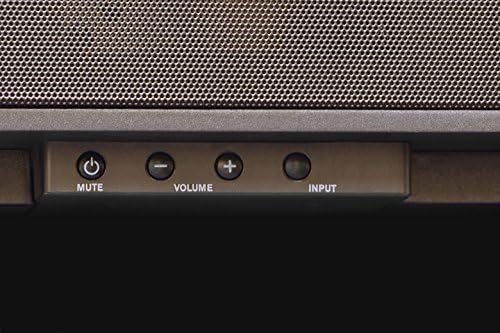 ZVOX SoundBase 440 28-inčni TV - zvučnik SoundBase s tehnologijom slušnog aparata AccuVoice-30-day osnovna probna