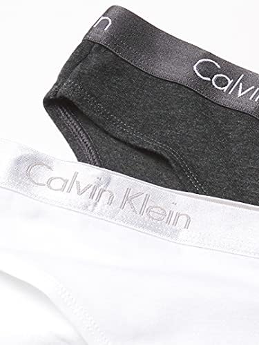 Ženske gaćice-bikini Calvin Klein od pamučnih tkanina s više paketa