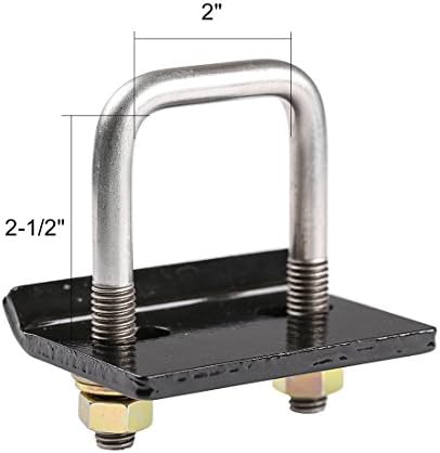 Automatski zatezač spojke postupak ÇZÇ, heavy duty Anti protiv дребезжания za сцепок 1,25 cm i 2 cm, Smanjuje