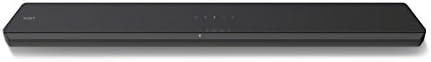 Zvučna ploča Sony HT-X9000F uz bežični subwoofer: Zvučna ploča X9000F 2.1 ch Dolby Atmos i Subwoofer - Zvučnički sustav surround zvučnika za kućno kino za tv - Ploča, kompatibilan s Bluetooth i HDMI Arc
