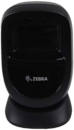 Prijenosni skener Zebra DS9308 s USB priključkom (SR00004ZZWW)