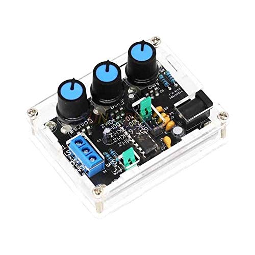 1 kom./lot A6 - Funkcionalni Generator Signala DIY Kit Sinus/Trokut/Kvadrat Izlaz 1 Hz-1 Mhz Generator Signala