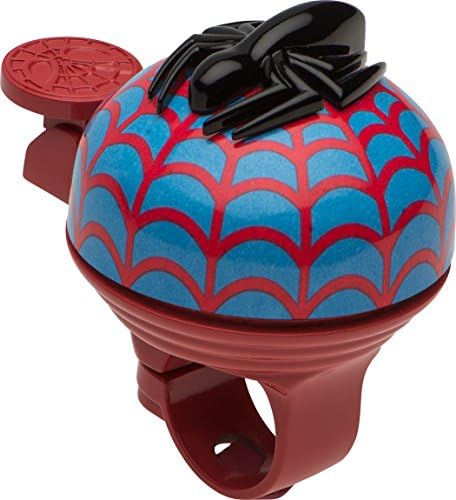 Zvono 7071179 spider-Man 3D Zvono