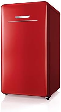 Kompaktni Hladnjak Kenmore 99091, Crvena