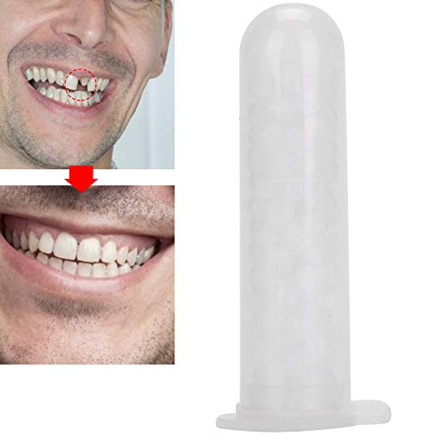 4g Instant Proteza od Furnira, Zubne Proteze od furnira Za Privremeni Popravak Zuba Višenamjenski Set za Privremeni