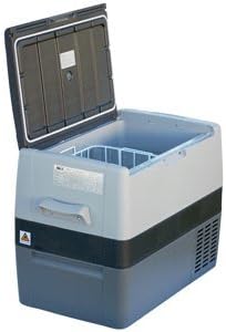 НОРКОЛД INC. Prijenosni hladnjak/ zamrzivač NRF60 - 2,1 kubnih metara