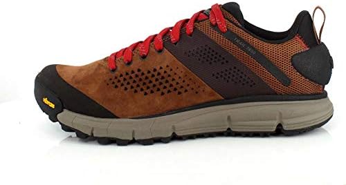 Danner Trail 2650 3 Antilop planinarske cipele za muškarce - Lagani i prozračni planinarske cipele za pješačenje sa padom 8 mm, sistem zadržavanja heel EXO i potplat Vibram s мегагрипом