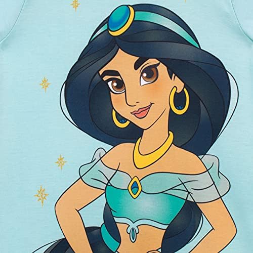 Spavaćica Aladdin ' s lampa za djevojčice Disney Jasmin