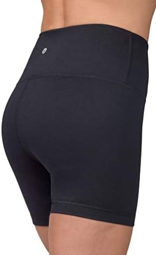 Aktivni kratke hlače Velocity s visokim strukom, koji su otporni na приземистости, za žene