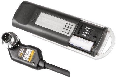 Bežični daljinski okidač RFN-4s za Nikon DSLR sa priključkom tipa MC30 (Nikon D200, D300, D300s, D500, D700,