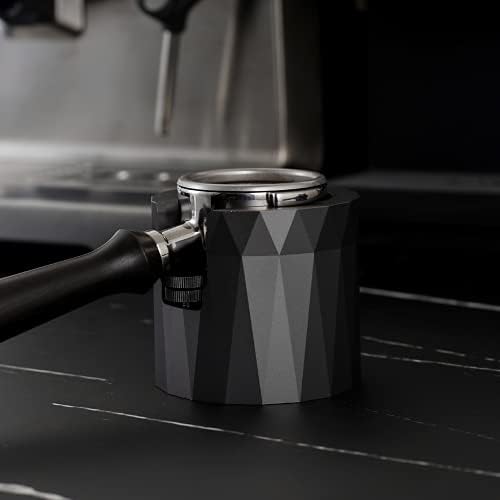 Držač портафильтра za kavu, Espresso za obračun Stalak za espresso od aluminijske legure CrossCreek za većinu