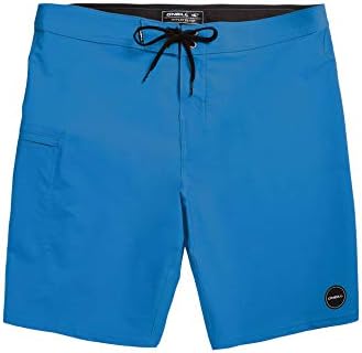 Muške kratke hlače O ' NEILL s visokom frekvencijom, Običan Shorts, plave boje