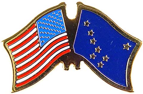 Zastava Native/SAD-1 Metalni Rever i kodovi za kape