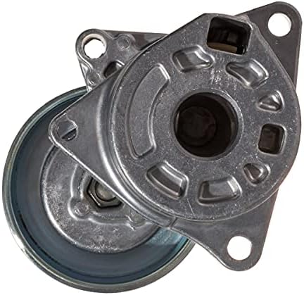 Automatski zatezač remena i remenice AUQDD sklop (Za 2,5 L L4), Pogodan za 2002-2012 godina Nissan Altima /2008-2013
