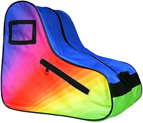 Epic torba za valjkasti konji s ograničenom izdanju Rainbow