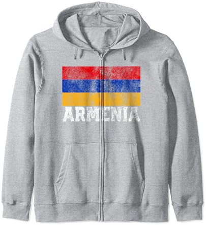 Армянин Zastava Armenije Nacionalni Ponos Obiteljske korijene Muškarci Žene Majica na munje
