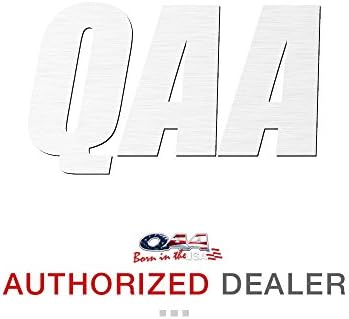 QAA je pogodan za 2013-2020 Nissan Pathfinder 1 kom. Završiti Stražnje Palube od Nehrđajućeg Čelika, Naglasak