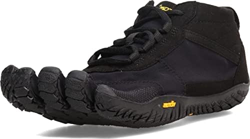 Muške cipele Vibram s V-Trek Kaki/Crna Pješačkih cipele