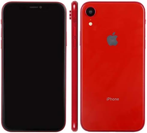 (Ažurirano) Apple iPhone XR, Verzija za SAD, 128 GB, Crna - Otključan