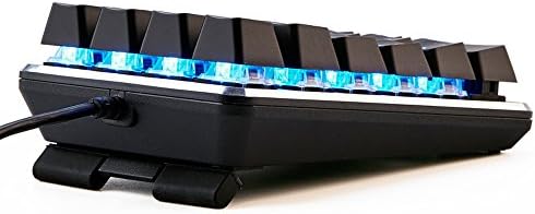 Numerička tipkovnica, USB, Žična Mehanička tipkovnica USB s Plavim led osvjetljenjem 21-Brojčana tipkovnica