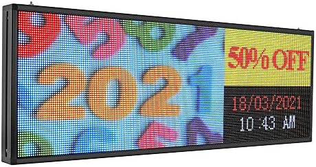 P5 vanjski full color led Programabilni zaslon za igru firma Tekst,sliku, видеодисплей za poslovni prozora