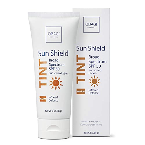 Krema za sunčanje Obagi Sun Shield Nijansu širokog spektra SPF 50 krema Za sunčanje