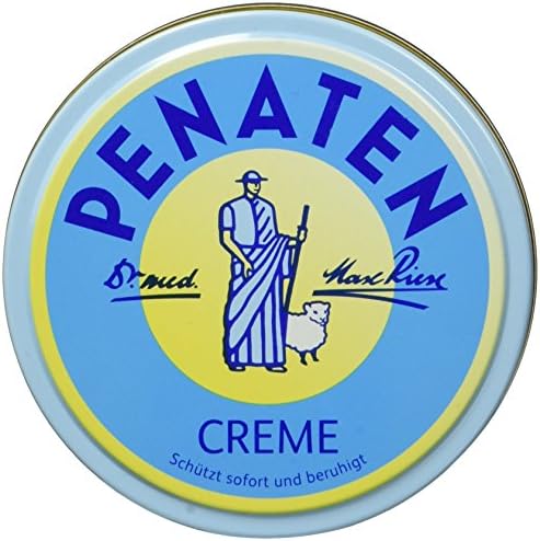 Пенатен Krema Krema - 50 ml