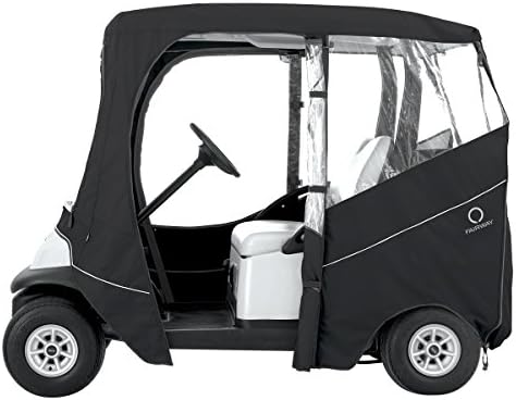 Klasični Pribor Фервей Golf-Kar Deluxe Telo