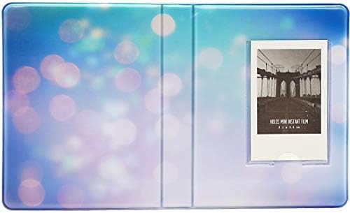 BigTrend 2x3 noćenje-inčni foto papir s Фотобумагой za Mini-kamere Fujifilm Instax, Полароидная gumb, Z2300,