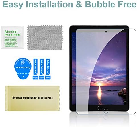Kupite Novi iPad 10.2 (2021 9. generacije/2020 8-og generacije/ 2019 7. generacija) Torbica-фолиант sa Zaštitnim