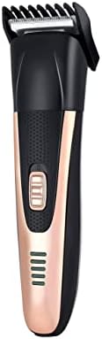 Bežični električni brijač iz folije za muškarce, Punjiva električni aparat za brijanje,sa skočnim trimerom,USB
