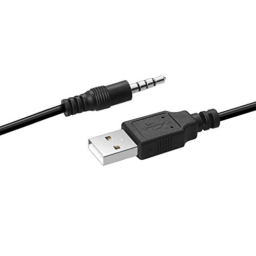Kabel za punjenje RCGEEK USB Kabel za napajanje Kabel za Napajanje koji je Kompatibilan sa DJI OSMO Mobile 1