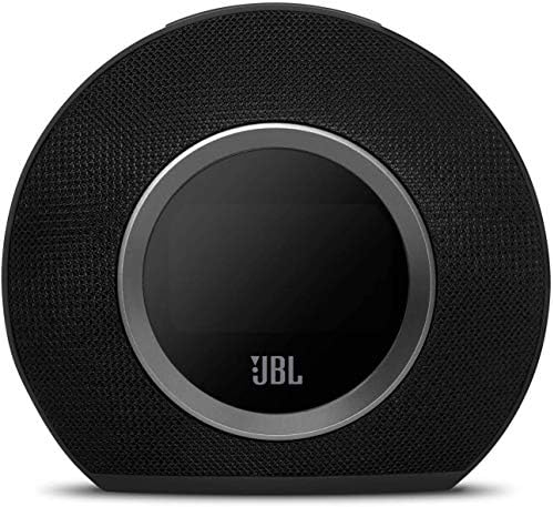 Radio-budilica JBL Horizon Bluetooth s Nekoliko будильниками, Blage multiple led svjetla, Automatski LCD zaslonom