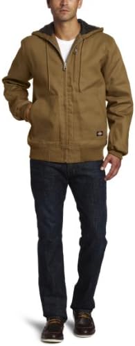 Muška pačja jakna Dickies s kapuljačom