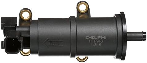 Mehanička pumpa za Delphi HFP943