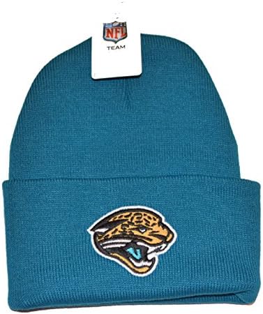 Klasična kapa-kapa s manžetama Reebok - Nogometna zima вязаная kapa s manžetama NFL